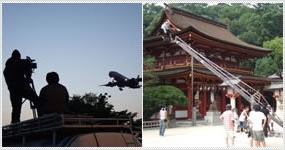 写真：福岡フィルムコミッション