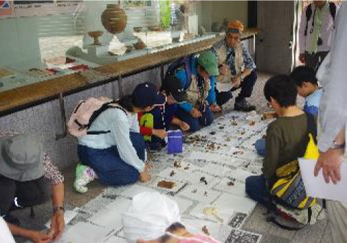 令和元年度 環境対策支援事業の支援状況