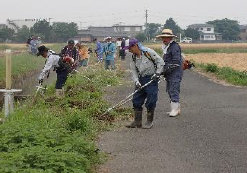 令和元年度 環境対策支援事業の支援状況