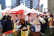 物産コーナー3