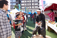 原鶴の鵜飼い（朝倉市）