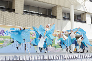 チームかっぱリング 「日田少年少女合唱団 & 宗像リズミックダンス」img2