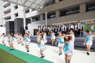 チームかっぱリング 「日田少年少女合唱団 & 宗像リズミックダンス」img3