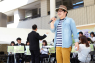 ラシャス・ウィンド・アンサンブル＆加藤淳也「筑後川にて」img