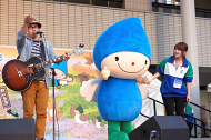 加藤淳也とちっこりん