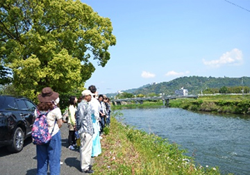 長野水神社(ながのすいじんじゃ)