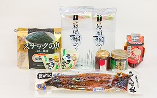 B賞のイメージ画像